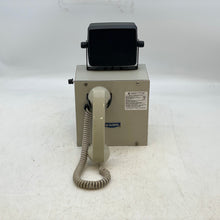 Load image into Gallery viewer, GAI-Tronics 701-302 Handset/Speaker Telecom Amplifier 120V w/ Speaker (Used)