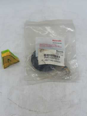 Rexroth Bosch Group R431007013 / 067143-00000 Lap Kit (Open Box)