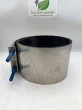 Load image into Gallery viewer, Smith-Blair 26100111007000 Repair Clamp for 10" Pipe, 7.5" W (Open Box)