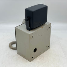 Load image into Gallery viewer, GAI-Tronics 701-302 Handset/Speaker Telecom Amplifier 120V w/ Speaker (Used)