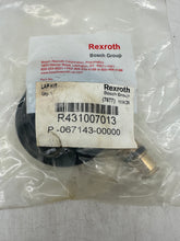 Load image into Gallery viewer, Rexroth Bosch Group R431007013 / 067143-00000 Lap Kit (Open Box)