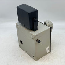 Load image into Gallery viewer, GAI-Tronics 701-302 Handset/Speaker Telecom Amplifier 120V w/ Speaker (Used)