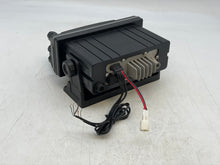 Load image into Gallery viewer, Standard Horizon GX5500S Quantum Series VHF Radio w/ Mic, Mount Brkt (Used)