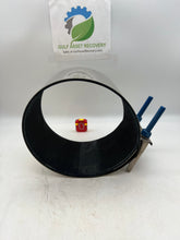 Load image into Gallery viewer, Smith-Blair 26100111007000 Repair Clamp for 10" Pipe, 7.5" W (Open Box)