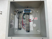 Load image into Gallery viewer, GAI-Tronics 701-302 Handset/Speaker Telecom Amplifier 120V w/ Speaker (Used)