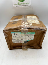 Load image into Gallery viewer, Smith-Blair 26100111007000 Repair Clamp for 10" Pipe, 7.5" W (Open Box)