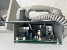 Load image into Gallery viewer, GAI-Tronics 701-302 Handset/Speaker Telecom Amplifier 120V w/ Speaker (Used)