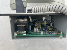 Load image into Gallery viewer, GAI-Tronics 701-302 Handset/Speaker Telecom Amplifier 120V w/ Speaker (Used)