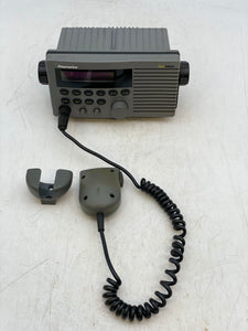 Raytheon Anschutz Raymarine RAY430 Loudhailer (For Parts)