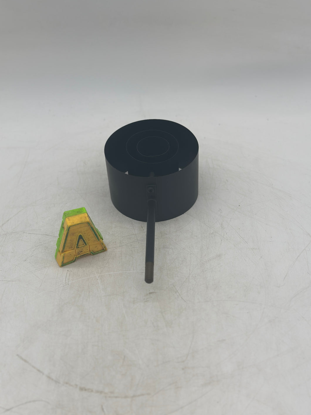 Carlisle & Finch 9714X Louvre Assembly For Searchlight (No Box)