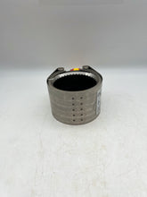 Load image into Gallery viewer, Straub G20900 GRIP Coupling For 4.5" Pipe, 316 SS, 232 PSI (No Box)