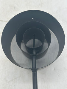 Carlisle & Finch 9714X Louvre Assembly For Searchlight (No Box)