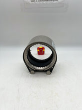 Load image into Gallery viewer, Straub G20900 GRIP Coupling For 4.5" Pipe, 316 SS, 232 PSI (No Box)