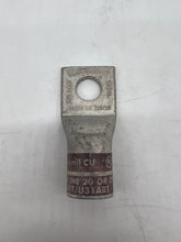 Load image into Gallery viewer, Burndy 502620 YA34L Compression Terminal, 500kcmil CU, *Lot of (10)* (No Box)