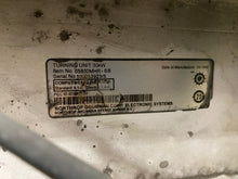 Load image into Gallery viewer, Sperry Marine 65830MHR-6B S-Band Radar Turning Unit w/ 30kW Transceiver (For Parts-Array Removed)