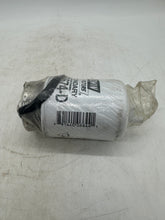 Load image into Gallery viewer, Baldwin BF7674-D Secondary Fuel/Water Separator Filter *Lot of (2)* (No Box)