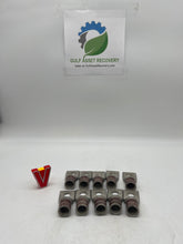 Load image into Gallery viewer, Burndy 502620 YA34L Compression Terminal, 500kcmil CU, *Lot of (10)* (No Box)