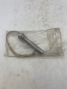 Vulcan Cal-Stat 1C1B9 Thermostat Norm Closed 120-240VAC (Open Box)