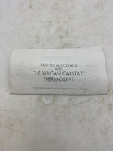Load image into Gallery viewer, Vulcan Cal-Stat 1C1B9 Thermostat Norm Closed 120-240VAC (Open Box)