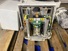 Load image into Gallery viewer, Sperry Marine 65830MHR-6B S-Band Radar Turning Unit w/ 30kW Transceiver (For Parts-Array Removed)