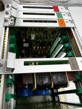 Load image into Gallery viewer, Litton-Sperry 1980734-4 ADG-3000VT Steering Control, 115/230 VAC (Used)