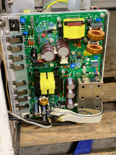 Load image into Gallery viewer, Sperry Marine 65830MHR-6B S-Band Radar Turning Unit w/ 30kW Transceiver (For Parts-Array Removed)