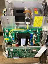 Load image into Gallery viewer, Sperry Marine 65830MHR-6B S-Band Radar Turning Unit w/ 30kW Transceiver (For Parts-Array Removed)