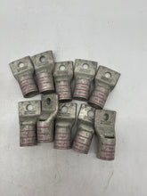 Load image into Gallery viewer, Burndy 510516 YA38LTC12FX Compression Terminal, 500kcmil CU, *Lot of (5)* (No Box)