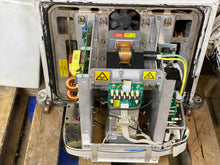 Load image into Gallery viewer, Sperry Marine 65830MHR-6B S-Band Radar Turning Unit w/ 30kW Transceiver (For Parts-Array Removed)