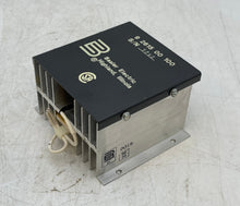 Load image into Gallery viewer, Basler Electric 9261500100 Radio Frequency Interface Filter (Used)