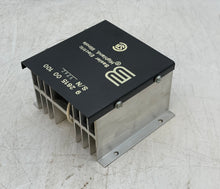 Load image into Gallery viewer, Basler Electric 9261500100 Radio Frequency Interface Filter (Used)