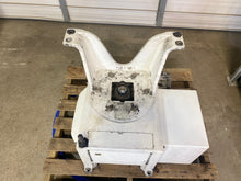 Load image into Gallery viewer, Sperry Marine 65830MHR-6B S-Band Radar Turning Unit w/ 30kW Transceiver (For Parts-Array Removed)