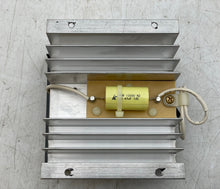 Load image into Gallery viewer, Basler Electric 9261500100 Radio Frequency Interface Filter (Used)
