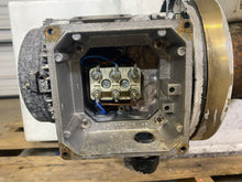 Load image into Gallery viewer, Sperry Marine 65830MHR-6B S-Band Radar Turning Unit w/ 30kW Transceiver (For Parts-Array Removed)