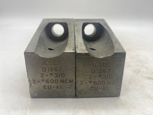 Load image into Gallery viewer, Ilsco D1267, D2280 Mechanical Lug *Lot of (3)* (No Box)