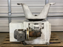 Load image into Gallery viewer, Sperry Marine 65830MHR-6B S-Band Radar Turning Unit w/ 30kW Transceiver (For Parts-Array Removed)