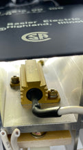 Load image into Gallery viewer, Basler Electric 9261500100 Radio Frequency Interface Filter (Used)