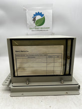 Load image into Gallery viewer, Litton-Sperry 1980734-4 ADG-3000VT Steering Control, 115/230 VAC (Used)