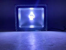 Load image into Gallery viewer, McDermott Light And Signal TBFLOOD-LED-30W-120VAC LED Marine Flood Light (Used)