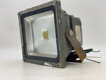 Load image into Gallery viewer, McDermott Light And Signal TBFLOOD-LED-30W-120VAC LED Marine Flood Light (Used)