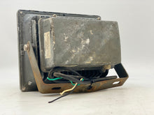 Load image into Gallery viewer, McDermott Light And Signal TBFLOOD-LED-30W-120VAC LED Marine Flood Light (Used)