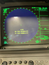Load image into Gallery viewer, Furuno RDP-124 Display Unit RPU-011 Processor RCU-011 Control f/ FR2115 (Used)