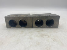 Load image into Gallery viewer, Ilsco D1267, D2280 Mechanical Lug *Lot of (3)* (No Box)