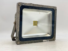 Load image into Gallery viewer, McDermott Light And Signal TBFLOOD-LED-30W-120VAC LED Marine Flood Light (Used)