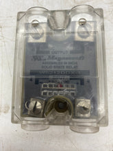 Load image into Gallery viewer, Magnecraft W6212DDX-1 Solid State Relay Socket *Lot of (2)* (Used)