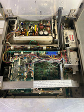 Load image into Gallery viewer, Furuno RDP-124 Display Unit RPU-011 Processor RCU-011 Control f/ FR2115 (Used)