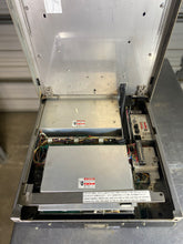 Load image into Gallery viewer, Furuno RDP-124 Display Unit RPU-011 Processor RCU-011 Control f/ FR2115 (Used)