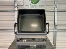 Load image into Gallery viewer, Furuno RDP-124 Display Unit RPU-011 Processor RCU-011 Control f/ FR2115 (Used)