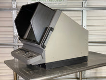 Load image into Gallery viewer, Furuno RDP-124 Display Unit RPU-011 Processor RCU-011 Control f/ FR2115 (Used)