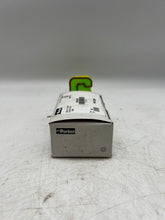 Load image into Gallery viewer, Parker 6PC8-316 A-LOK Tube Fitting, Port Connector, 3/8"-1/2" OD *Box of (10)* (New)